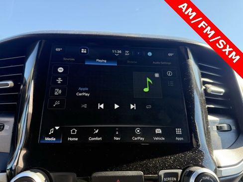 Used 2022 RAM 1500 Big Horn image 10