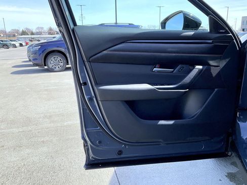 New 2026 MAZDA CX-50 AWD 2.5 S w/ Weather Package image 10