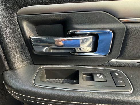 Used 2018 RAM 2500 Laramie w/ Sport Appearance Group image 31