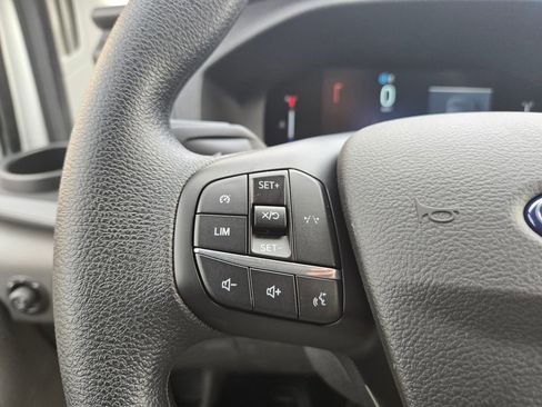 New 2026 Ford Transit 350 148 High Roof Extended AWD image 18