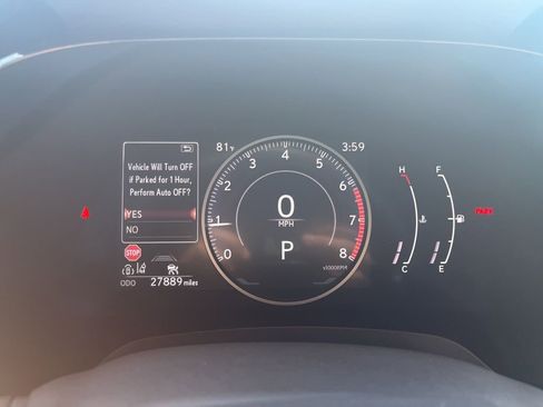 Used 2023 Lexus RX 350 Premium w/ Cold Area Package image 17