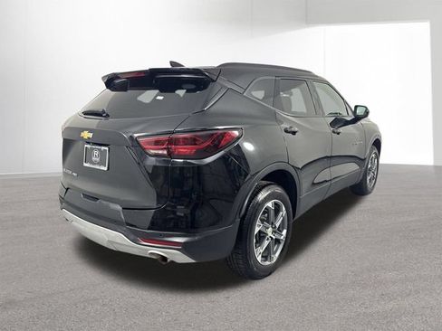 Used 2024 Chevrolet Blazer LT w/ Convenience Package AWD/4WD image 34