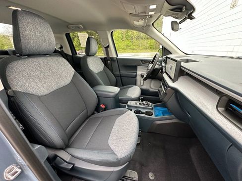 New 2026 Ford Maverick XLT AWD/4WD image 22