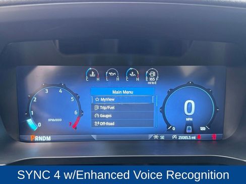 Used 2024 Ford F150 STX image 17