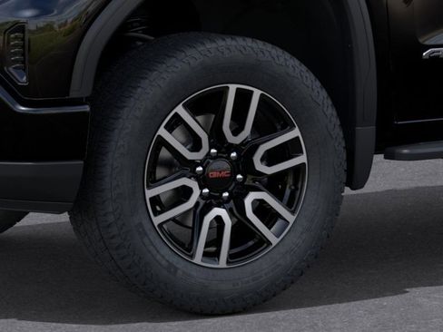New 2026 GMC Sierra 1500 AT4 w/ AT4 Premium Package AWD/4WD image 9