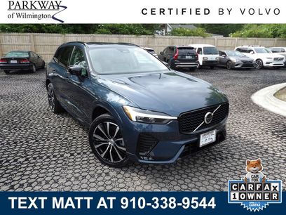 Certified 2024 Volvo XC60 B5 Plus