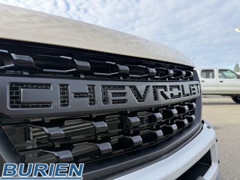 Used 2021 Chevrolet Colorado ZR2 w/ Colorado ZR2 Bison Edition image 32