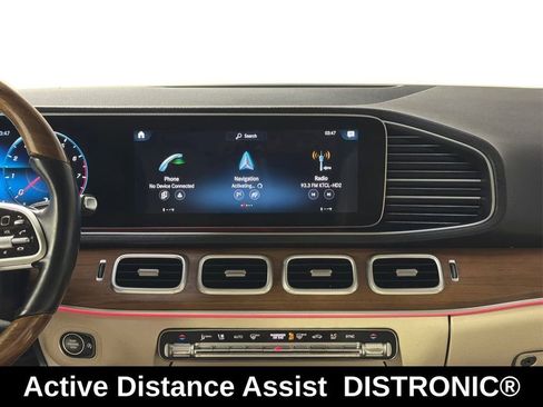 Used 2021 Mercedes-Benz GLE 350 4MATIC image 16