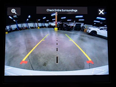 New 2026 Jeep Grand Cherokee Laredo image 21