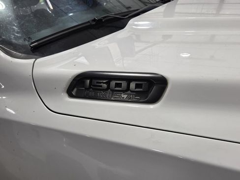 Used 2022 RAM 1500 Lone Star RWD image 8