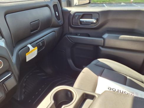 New 2025 Chevrolet Silverado 2500 W/T w/ WT Convenience Package image 26