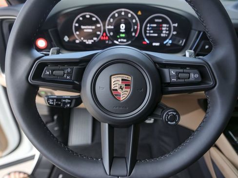 New 2026 Porsche Cayenne S AWD/4WD image 20