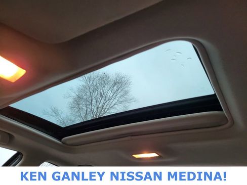 Used 2011 MAZDA MAZDA6 i Touring Plus image 35