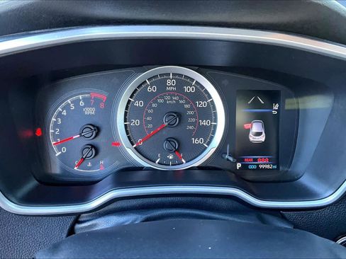 Certified 2022 Toyota Corolla SE image 24