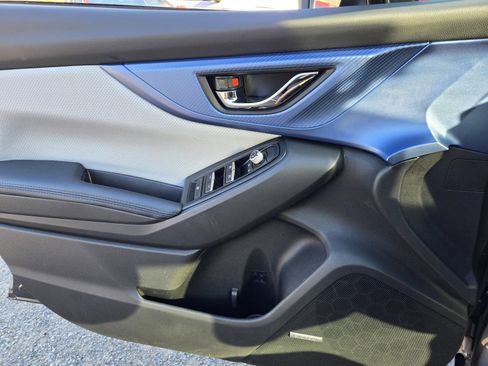 Used 2023 Subaru Crosstrek Crosstrek Hybrid Sport Utility w/ Moonroof Package w/Navigation image 26