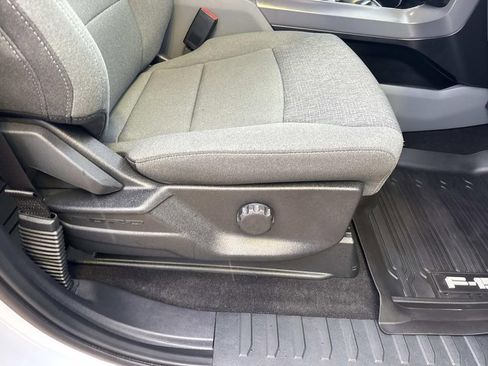 Used 2024 Ford F150 XLT w/ Mobile Office Package RWD image 15