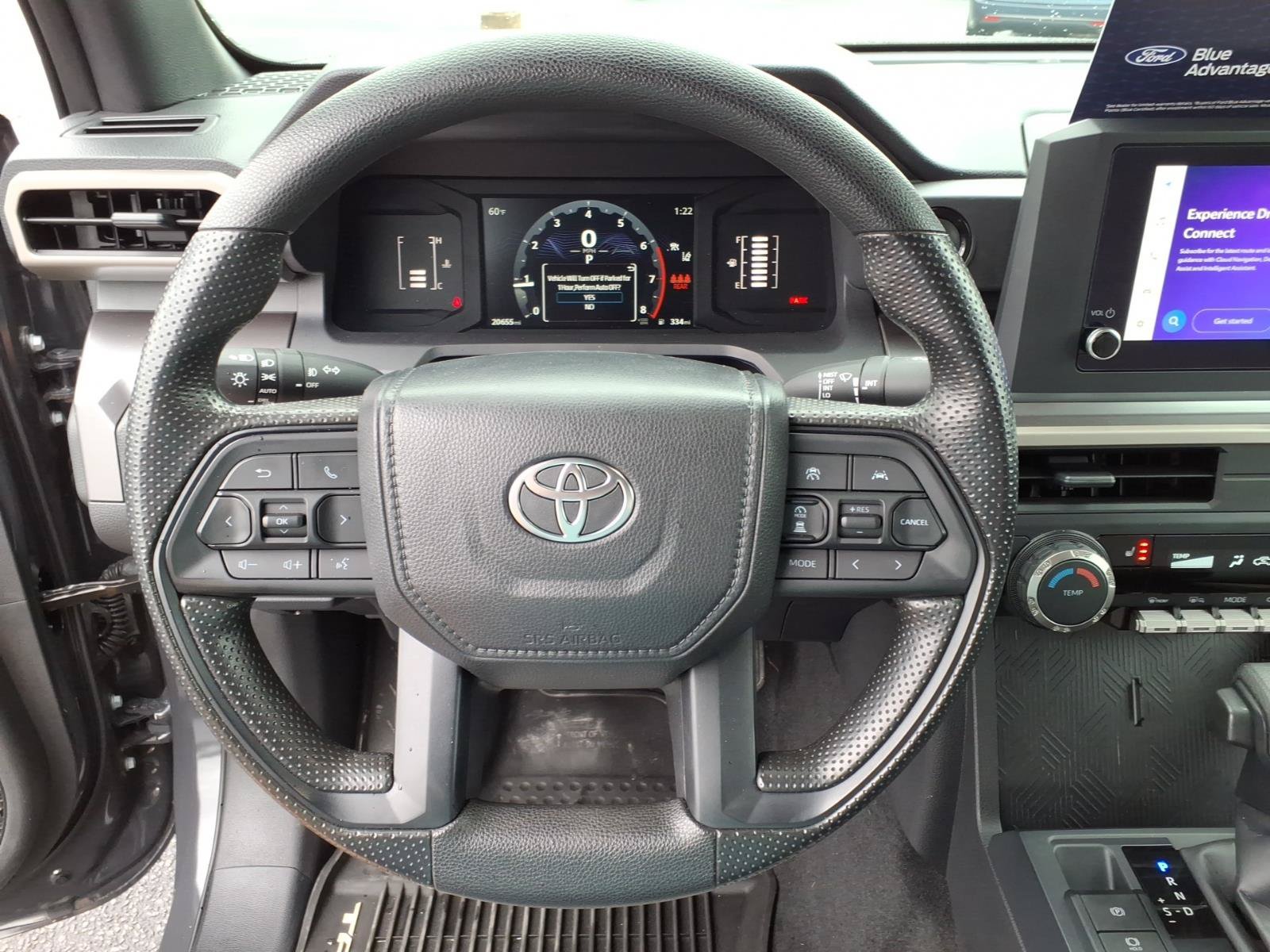 Used 2025 Toyota Tacoma SR5 AWD/4WD image 27