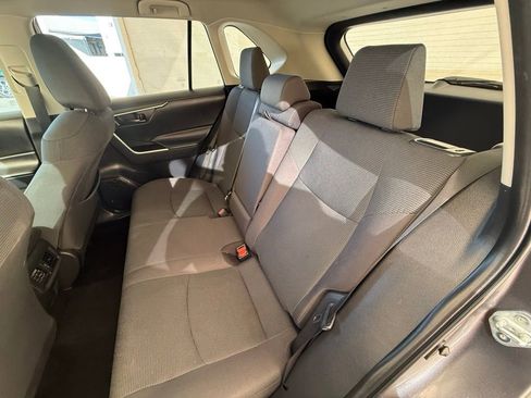 Used 2024 Toyota RAV4 LE image 22