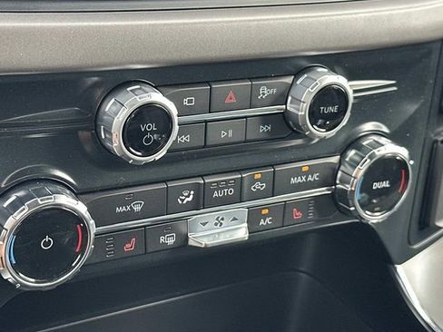 New 2025 Ford F150 XLT w/ Equipment Group 302A MID image 32