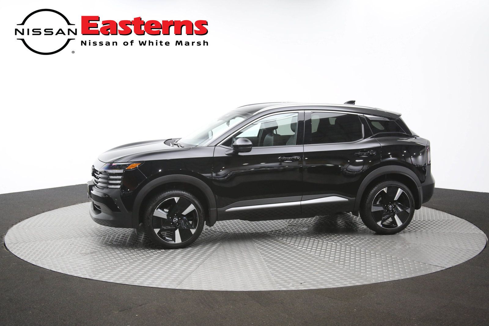 Used 2026 Nissan Kicks SR w/ SR Premium Package AWD/4WD image 61