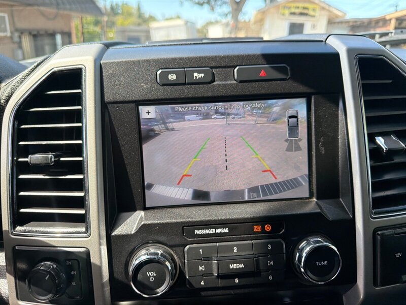 Used 2019 Ford F250 Lariat w/ Lariat Value Package AWD/4WD image 20