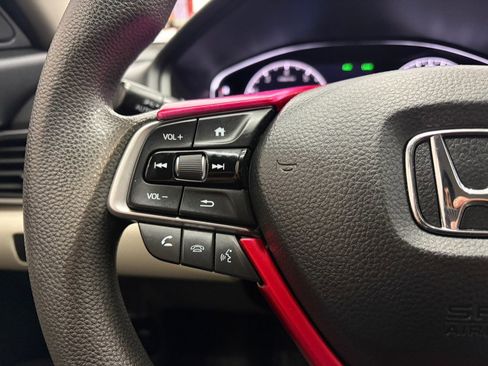 Used 2019 Honda Accord EX image 20
