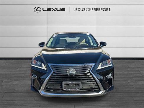 Used 2019 Lexus RX 350 AWD image 2