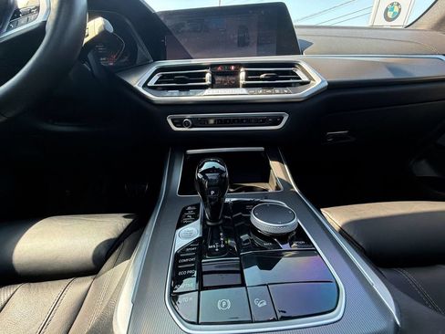 Used 2020 BMW X5 xDrive40i w/ M Sport Package AWD/4WD image 24