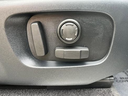 Used 2019 Land Rover Range Rover Sport HSE image 34