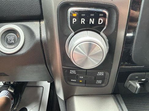 Used 2013 RAM 1500 Sport w/ Sport Premium Group AWD/4WD image 24