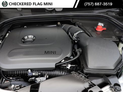 Used 2025 MINI Cooper S image 29