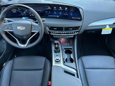 New 2026 Cadillac CT5 Premium Luxury image 12