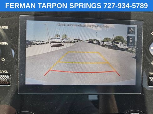 Used 2023 Hyundai Tucson SEL FWD image 28
