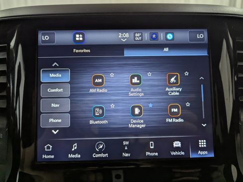 Used 2024 RAM 2500 Tradesman w/ Chrome Appearance Group image 26