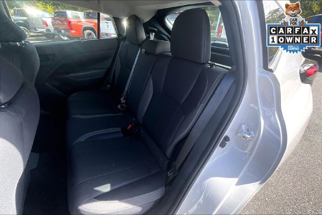 Used 2024 Subaru Impreza 2.0i AWD/4WD image 25