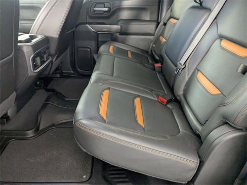 Used 2022 GMC Sierra 1500 AT4 w/ AT4 Premium Package image 27