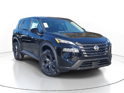 New 2026 Nissan Rogue SV w/ Cold Weather Package