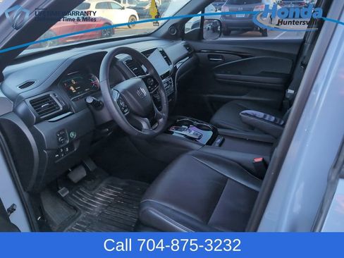 Used 2022 Honda Pilot Black Edition image 13