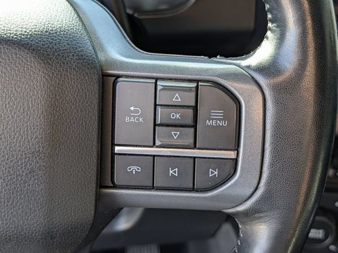 Used 2024 Ford F450 Lariat w/ Lariat Ultimate Package AWD/4WD image 23