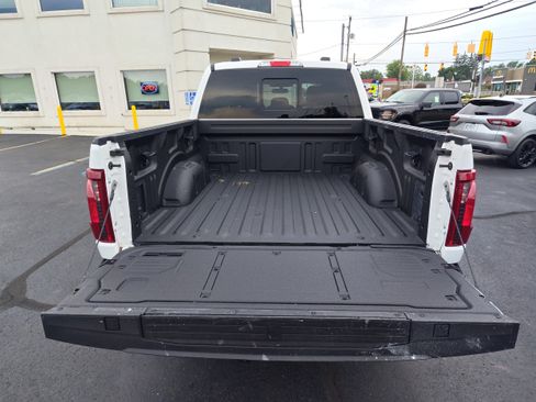 Used 2024 Ford F150 XLT w/ Equipment Group 302A MID AWD/4WD image 10