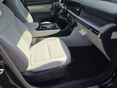 New 2026 Hyundai Tucson Limited AWD/4WD image 23