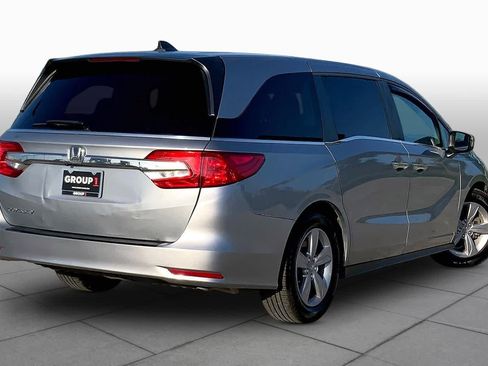 Used 2019 Honda Odyssey EX image 13