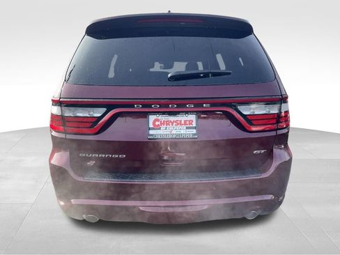 New 2026 Dodge Durango GT image 18