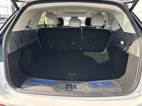 New 2026 Lincoln Nautilus Reserve image 10