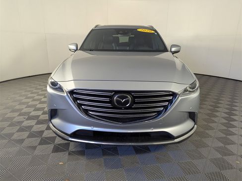 Used 2020 MAZDA CX-9 Grand Touring image 3