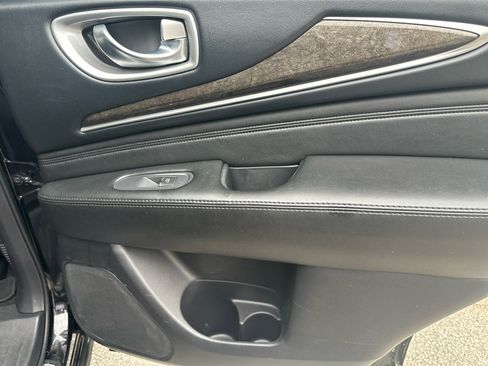 Used 2014 INFINITI QX60 FWD w/ Premium Plus Package image 16