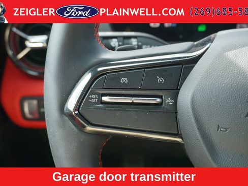 Used 2024 Chevrolet Blazer EV RS AWD/4WD image 24