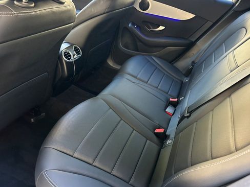 Certified 2022 Mercedes-Benz GLC 300 image 13