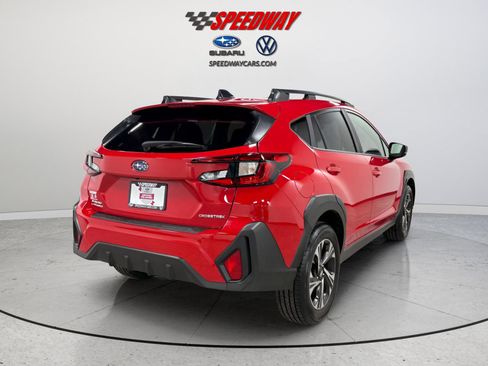 Certified 2025 Subaru Crosstrek 2.0i Premium image 7