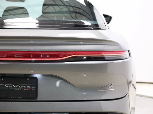 Used 2023 Lucid Air Grand Touring AWD/4WD image 61